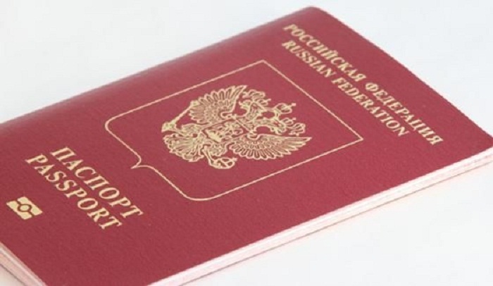 Russian citizens to visit Armenia with internal passports 